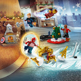 LEGO Marvel - Avengers Julekalender (76267)