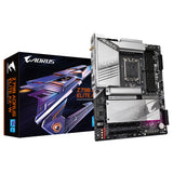 Gigabyte Z790 AORUS ELITE AX WEISS