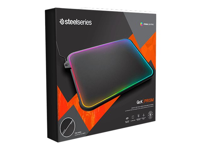 SteelSeries QcK Prism M Mauspad RGB