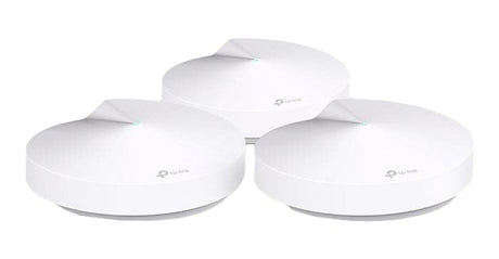 TP-Link DECO M5 Wi-Fi-system Desktop TP-Link