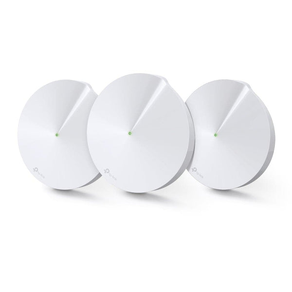 TP-Link DECO M5 Wi-Fi-System-Desktop