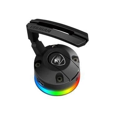 Cougar Bunker RGB Maus-Bungee 
