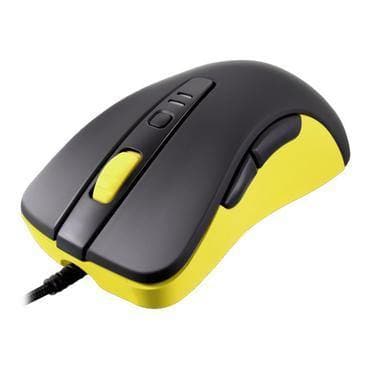 Cougar 300M Gaming Mus Gul Cougar
