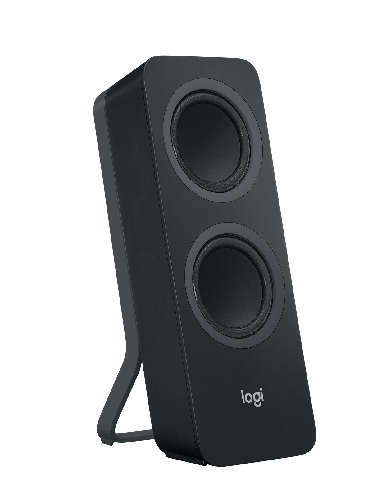 Logitech Z207 schwarz