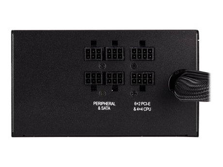 CORSAIR TX-M Series TX850M Strømforsyning 850Watt Corsair