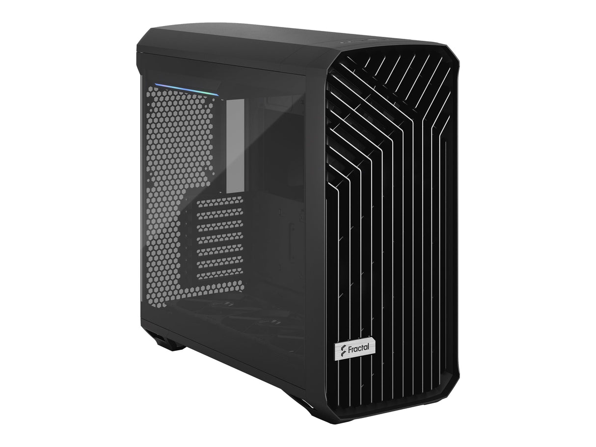 Fractal Design Torrent Black RGB TG Light Tint Fractal Design