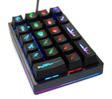 Mecharite – CS:GO Macropad