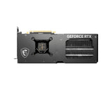 MSI GeForce RTX 4070 Ti GAMING X SLIM 12G