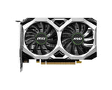 MSI GeForce GTX 1650 D6 VENTUS XS OCV3