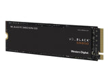 WD Black SN850 NVMe SSD SSD WDS200T1X0E 2TB M.2 PCI Express 4.0 x4 (NVMe) Western Digital