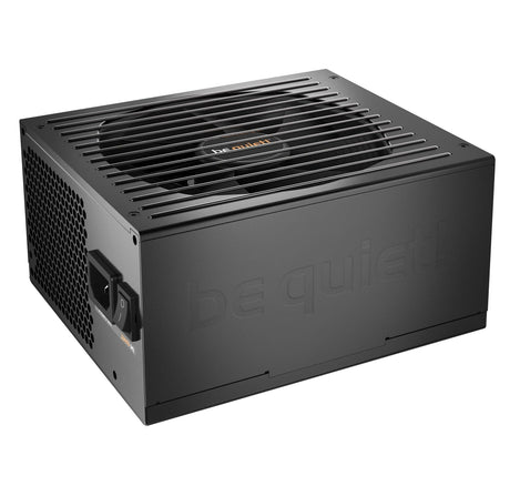 be quiet! STRAIGHT POWER 11 1000W be quiet!