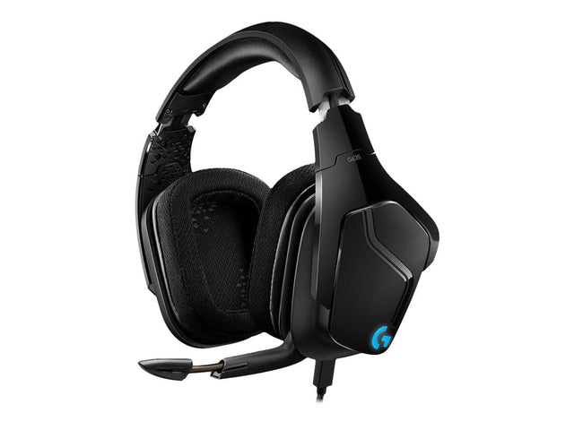 Logitech G635 7.1 Surround Sound Logitech