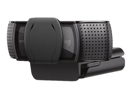 Logitech Pro HD Webcam C920s Logitech