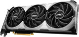 MSI GeForce RTX 4060 Ti VENTUS 3X 8G OC