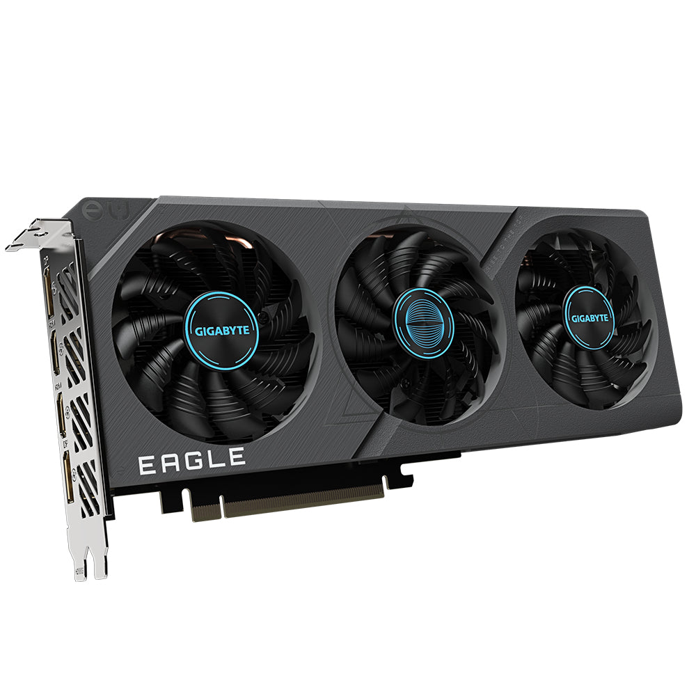 Gigabyte GeForce RTX 4060 EAGLE OC 8G 8GB