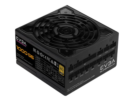 PSU EVGA Supernova G6 1000W, Gold EVGA