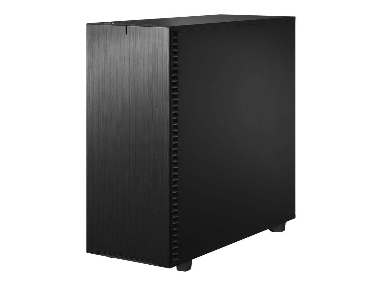 Fractal Design Define 7 XL BK TGD Fractal design