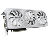 Gigabyte GeForce RTX 4070 SUPER AERO OC 12G 12GB