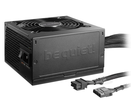 be quiet! SYSTEM POWER 9 - 600W be quiet!