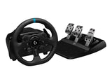 Logitech G923 Rat og Pedal Driving Force Racing til Xbox One og PC Logitech