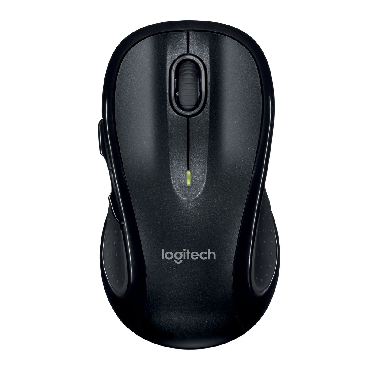 Logitech M510 Schwarz – Gaming-Maus