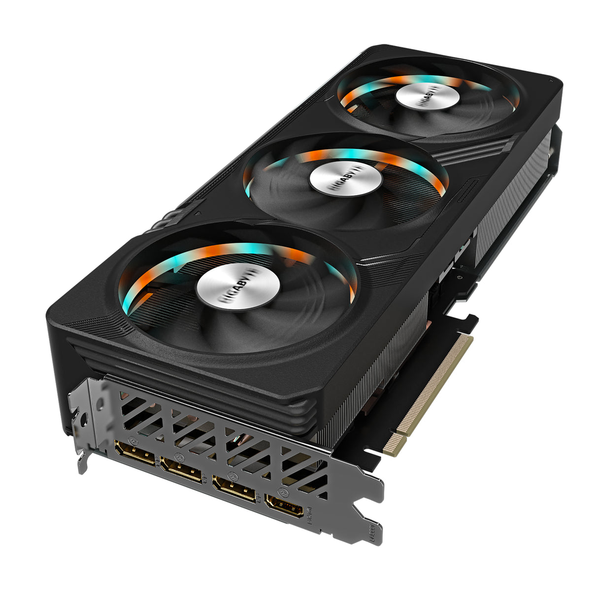 Gigabyte GeForce RTX 4070 Ti SUPER GAMING OC 16G 16GB