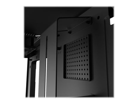 NZXT H series H510i Tårn ATX Ingen strømforsyning Sort NZXT