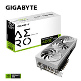 Gigabyte GeForce RTX 4080 SUPER AERO OC 16G 16GB OC Edition