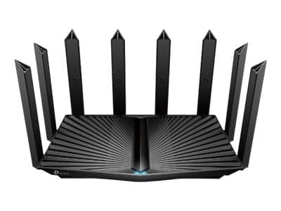 TP-Link Archer AX90 Trådløs router Desktop TP-Link