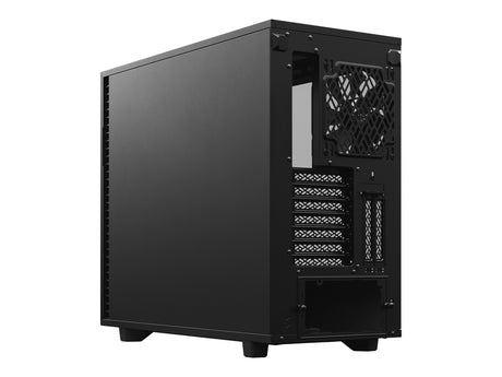 Fractal Design Define 7 Black TG Fractal design