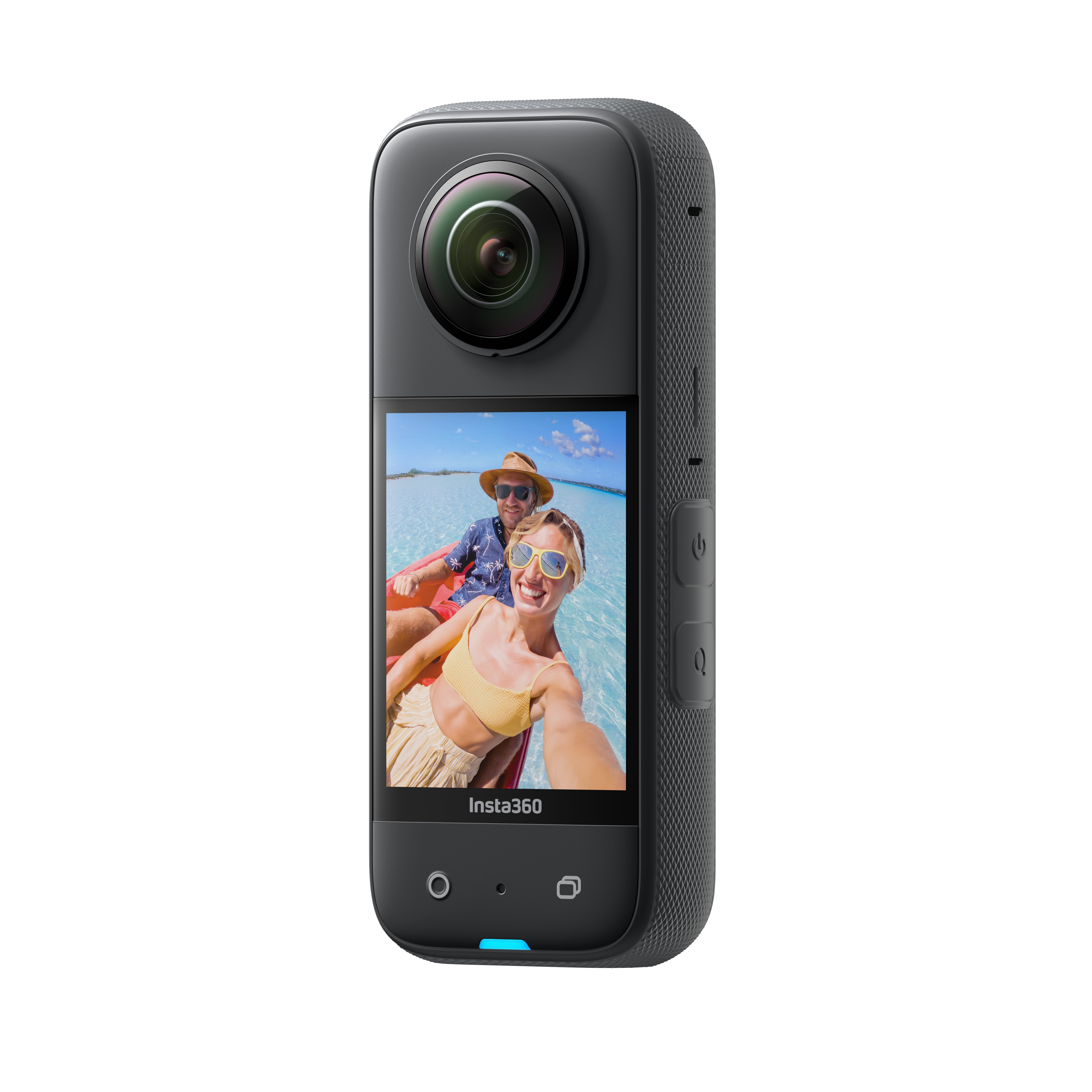 Insta360 X3 5,7K Action-Kamera