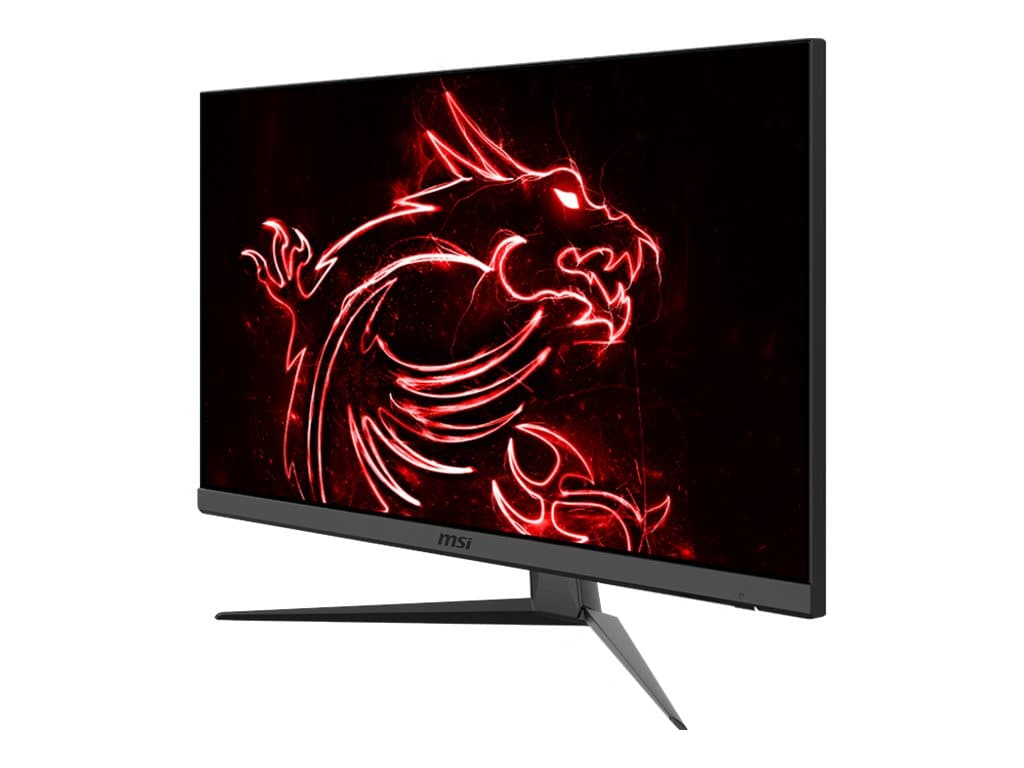 MSI Optix G272 27" 1920 x 1080 HDMI DisplayPort 144Hz MSI