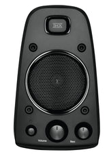 Logitech Z-623 2.1-Kanal-Lautsprechersystem