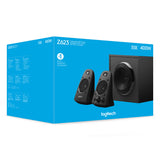 Logitech Z-623 2.1-Kanal-Lautsprechersystem