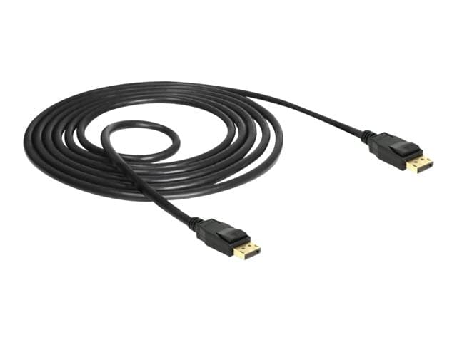 DeLOCK DisplayPort kabel 1.5m DeLOCK