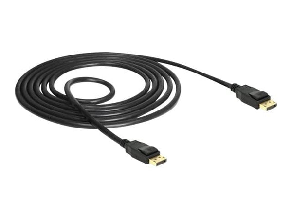 DeLOCK DisplayPort-Kabel 1,5 m 