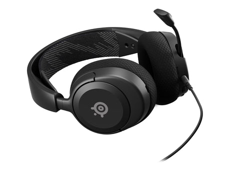 SteelSeries Arctis Nova 1 - Sort Steelseries