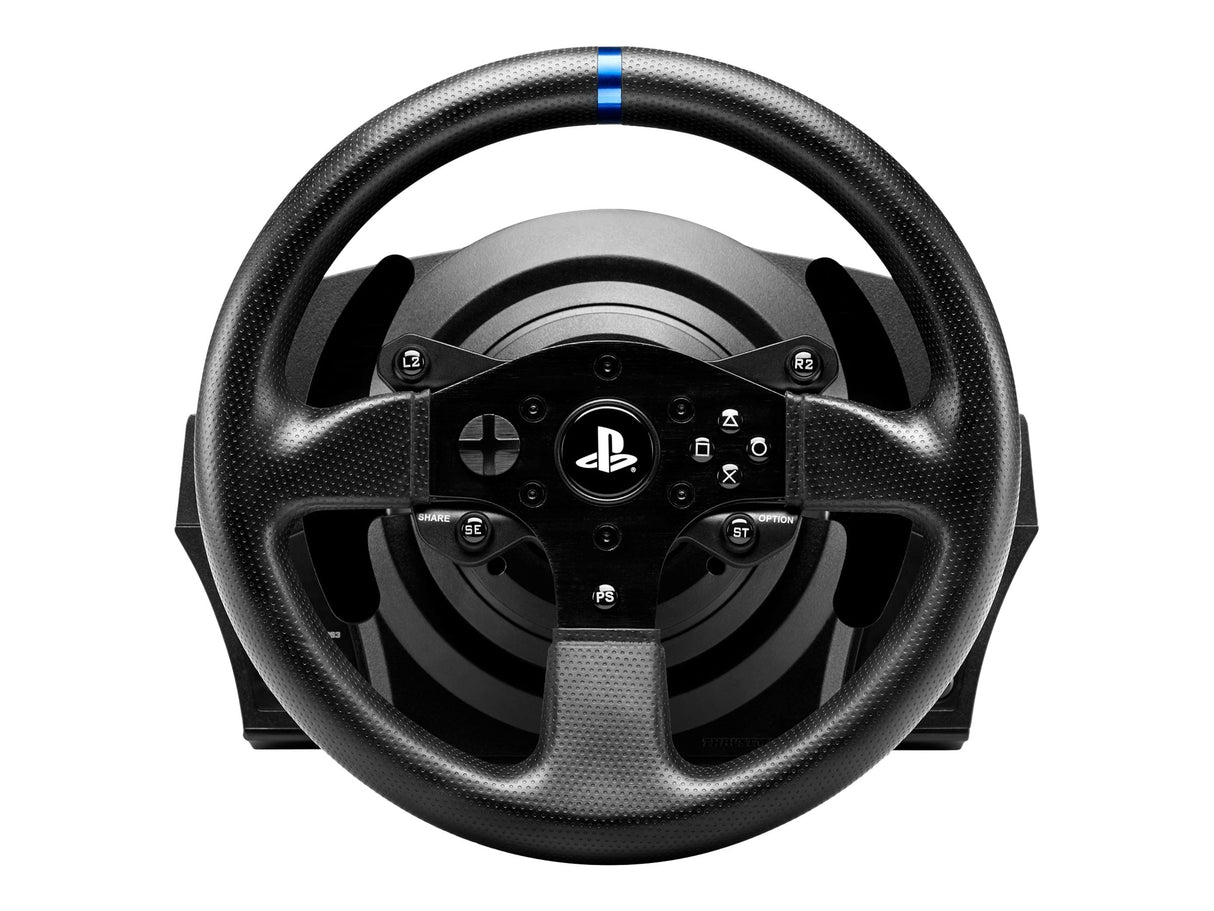 ThrustMaster T300 RS Rat og pedalsæt Sony PlayStation 3 Sony PlayStation 4 ThrustMaster