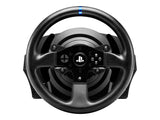 ThrustMaster T300 RS Rat og pedalsæt Sony PlayStation 3 Sony PlayStation 4 ThrustMaster