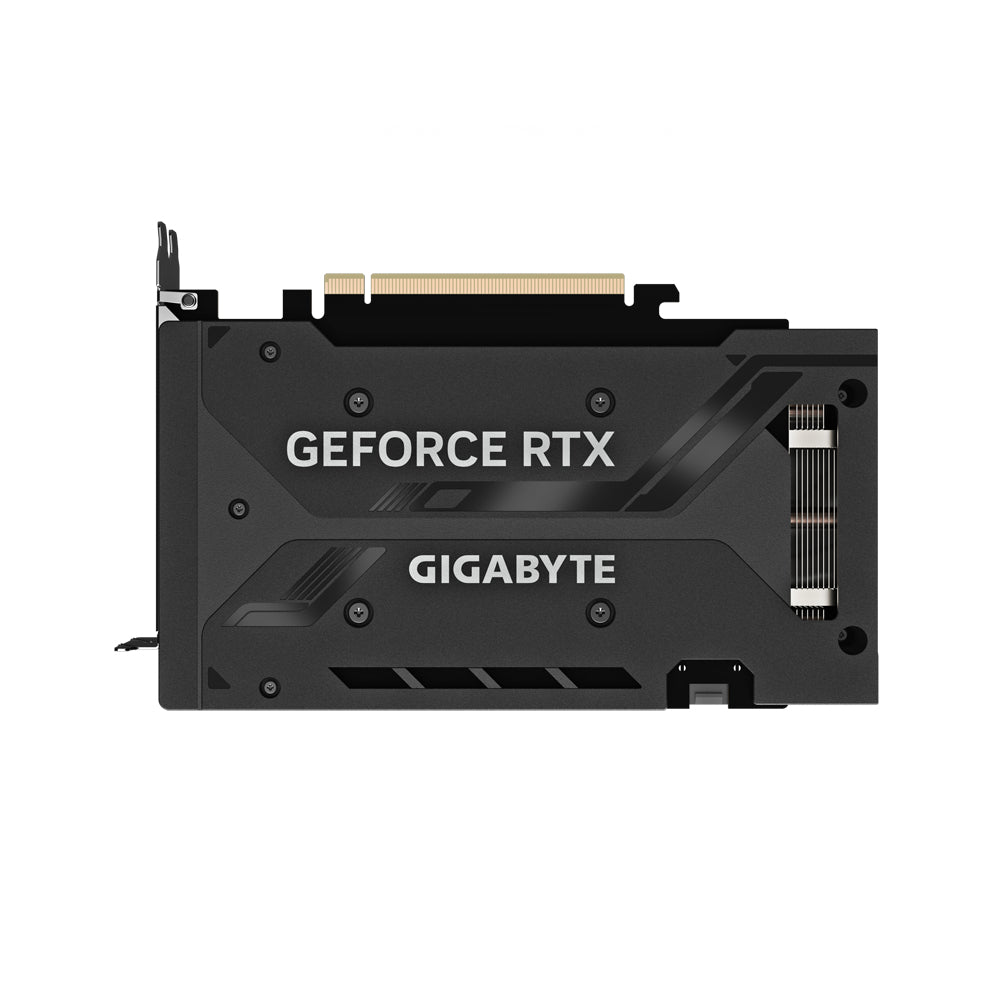 Gigabyte GeForce RTX 4070 WINDFORCE 2X OC 12G