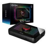 EVGA XR1 Pro 4K erfasst 4K HDMI-Eingang/PassThru