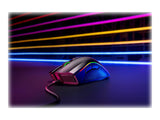 Razer Mamba Elite - Sort Razer