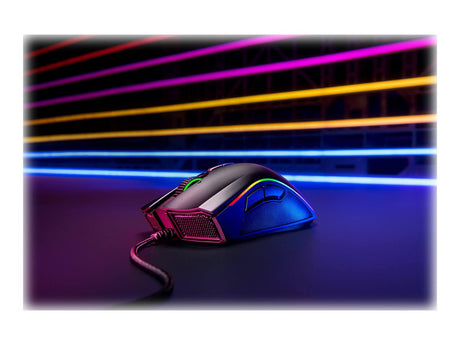 Razer Mamba Elite - Sort Razer