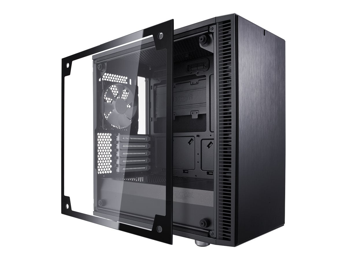 Fractal Design Define Mini C Tempered Glass Fractal Design