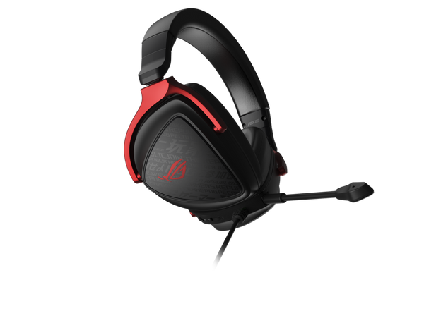 ASUS ROG Delta S Core Gaming-Headset