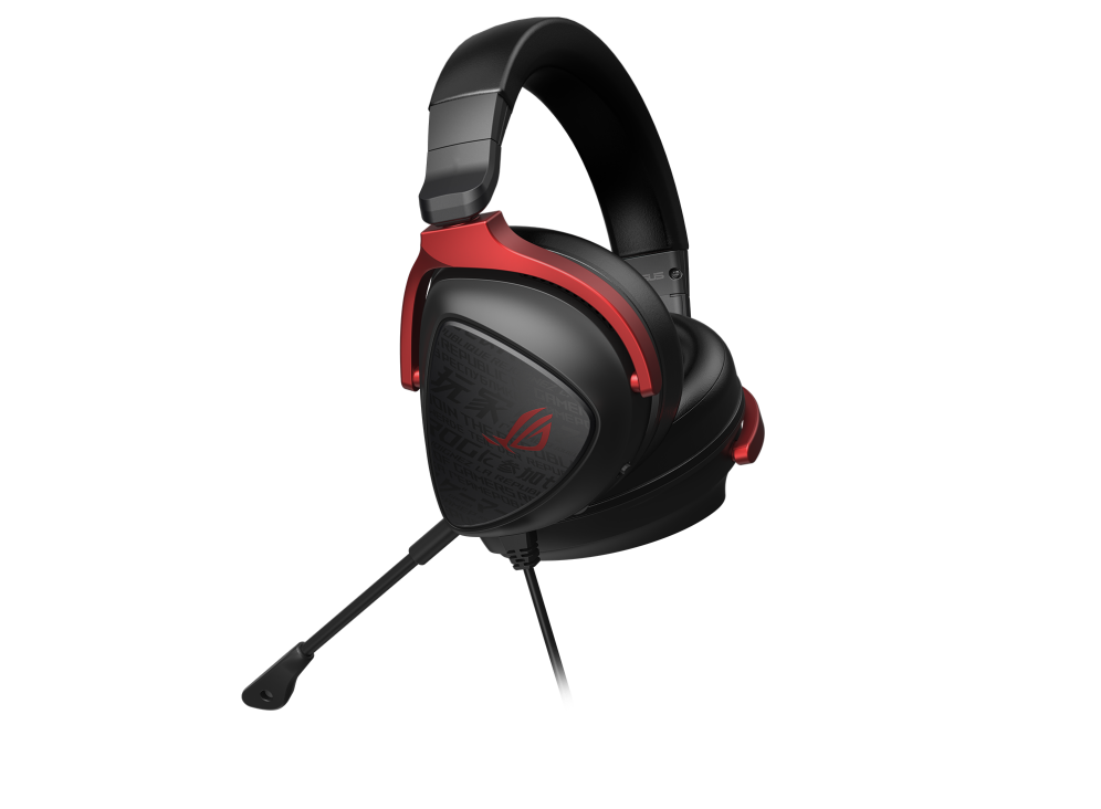 ASUS ROG Delta S Core Gaming-Headset