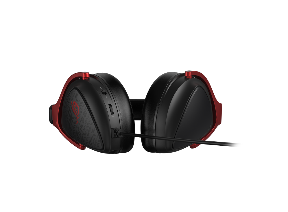 ASUS ROG Delta S Core Gaming-Headset