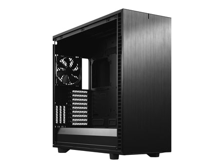 Fractal Design Define 7 XL BK TGD Fractal design