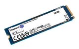 Kingston NV2 M.2 NVMe Gen 4 500 GB 