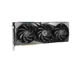 MSI GeForce RTX 4070 Ti GAMING X SLIM 12G